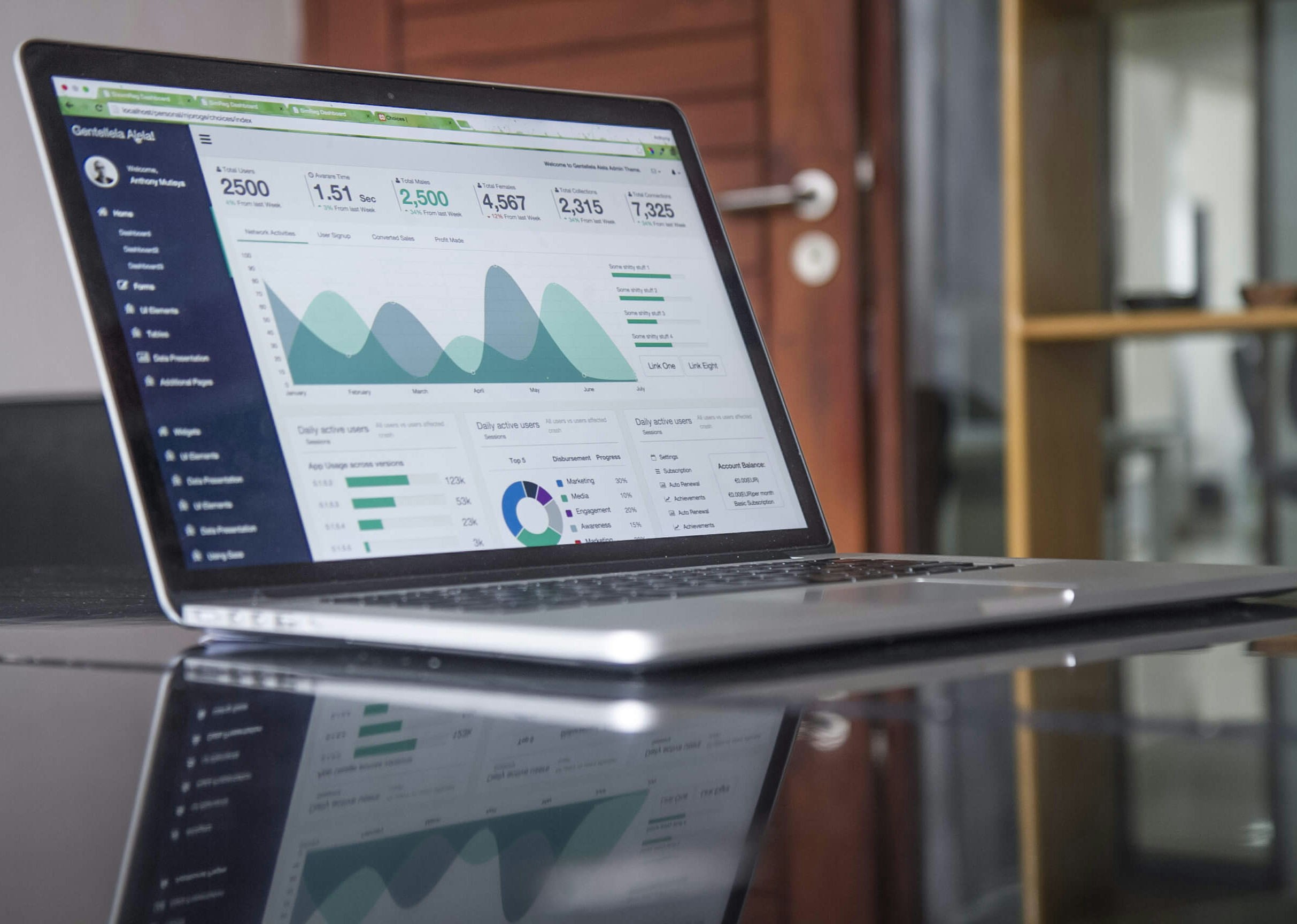 Bookkeeping Services