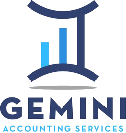 Gemini Accounting Services LLC Logo