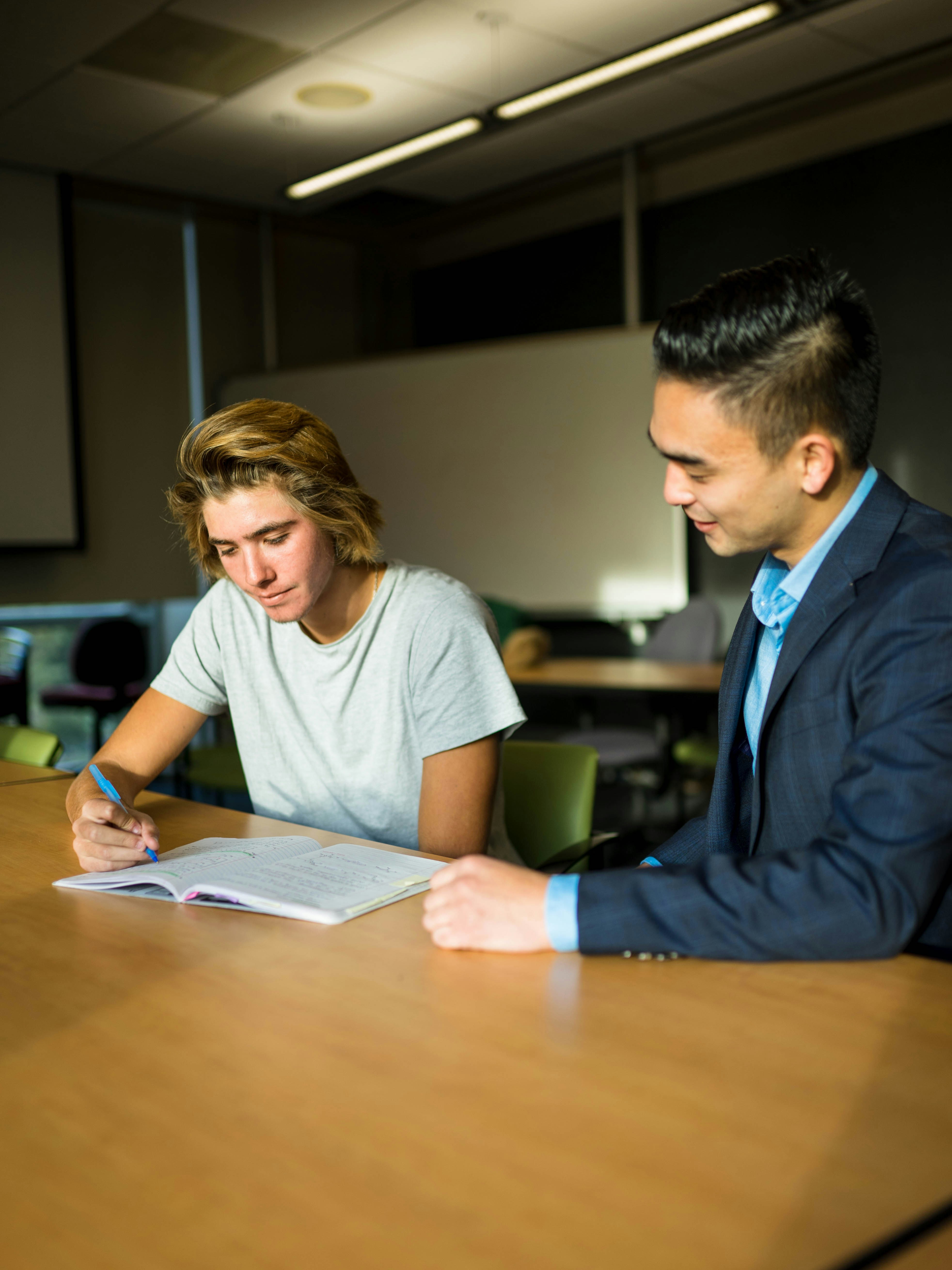 Tax Planning and Preparation