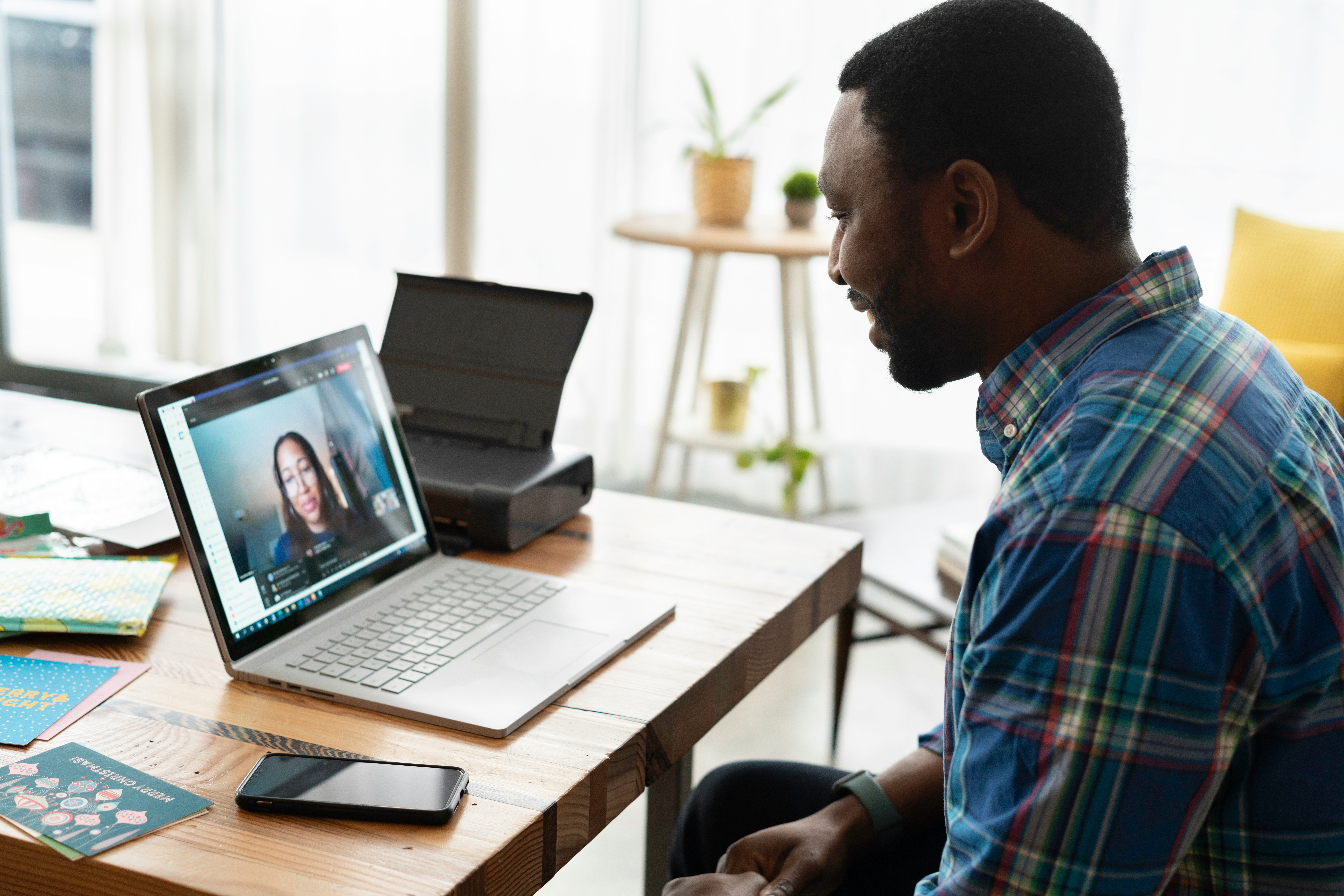 Virtual CFO Services