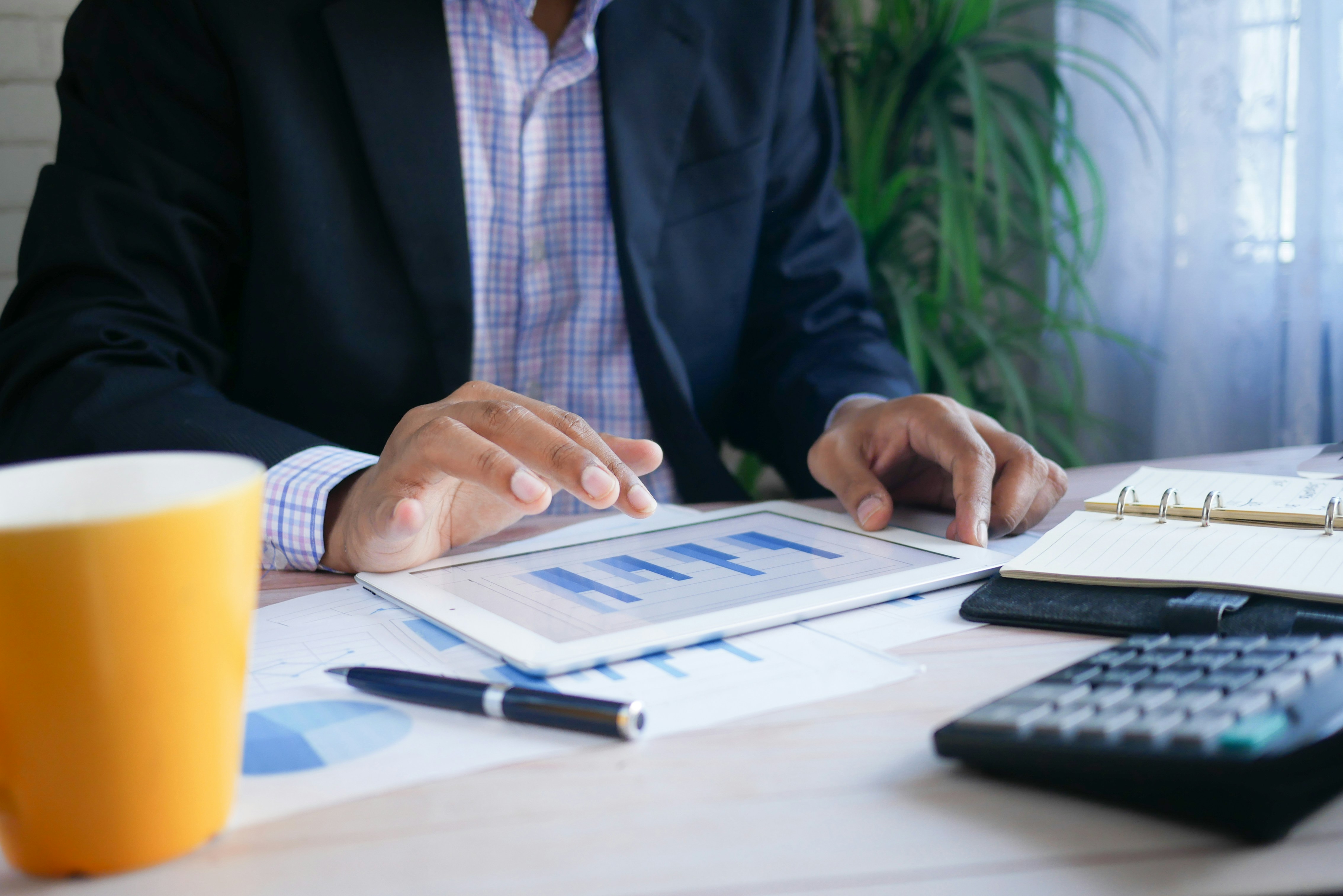 Bookkeeping Services