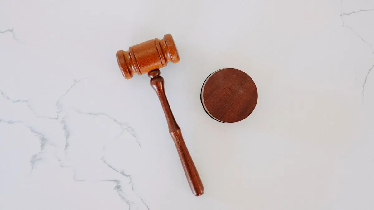 Estate ledger audit and fiduciary tax preparation documentation