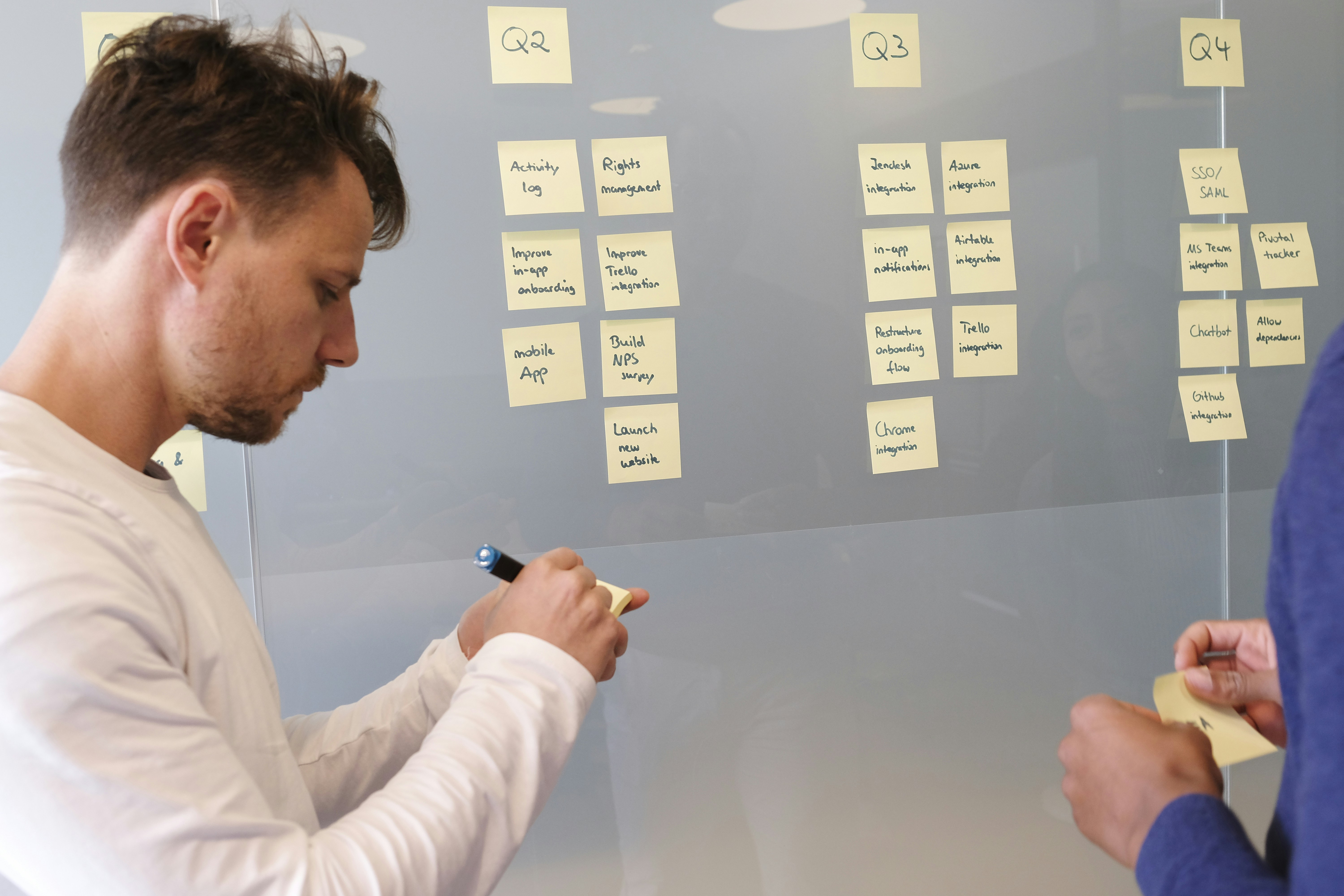 Tax Planning and Preparation