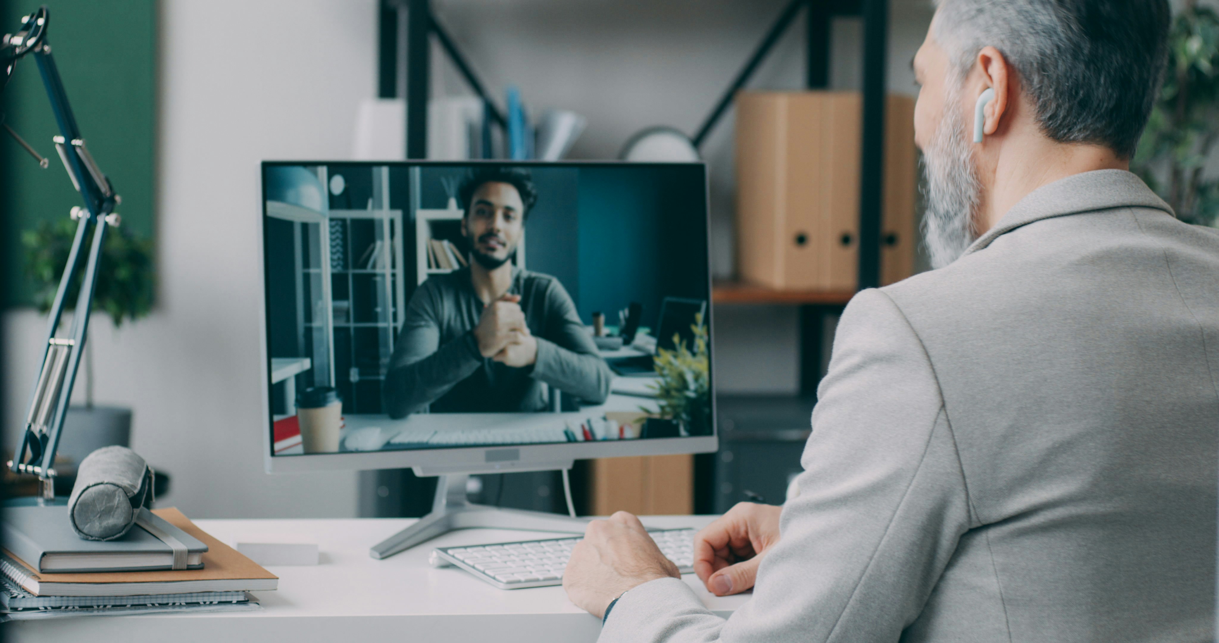 Virtual CFO Services